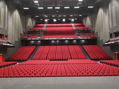 hull bonus arena seating plan